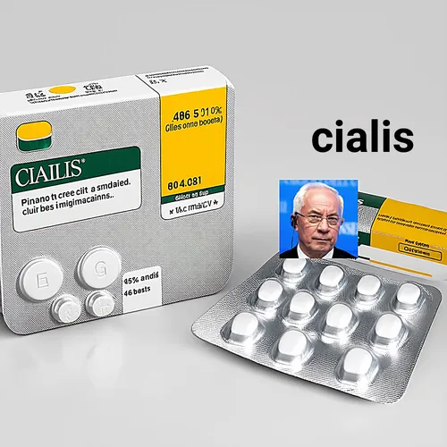 Cialis generico senza ricetta